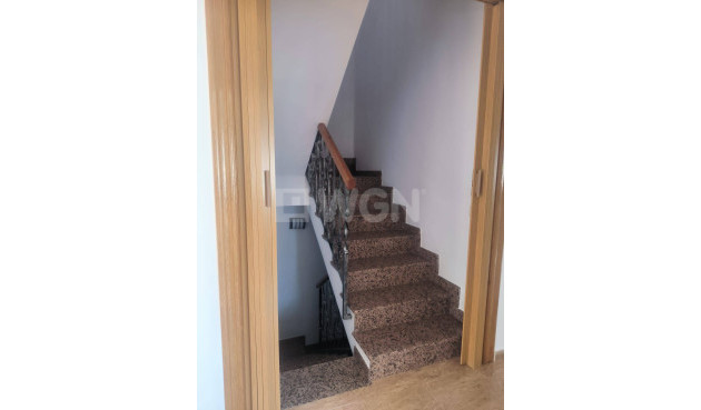 Odsprzedaż - Kamienica - Torre Pacheco - Balsicas