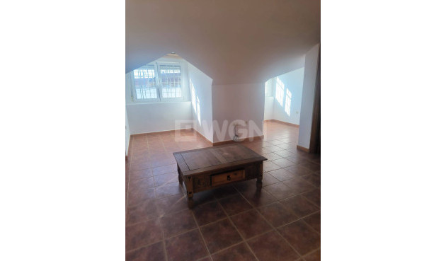 Odsprzedaż - Kamienica - Torre Pacheco - Balsicas