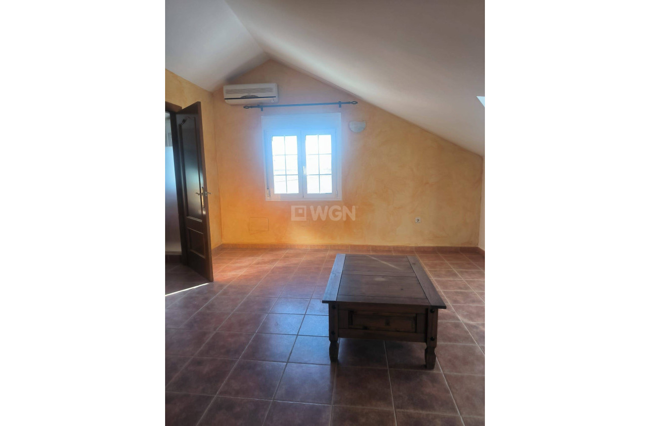 Odsprzedaż - Kamienica - Torre Pacheco - Balsicas