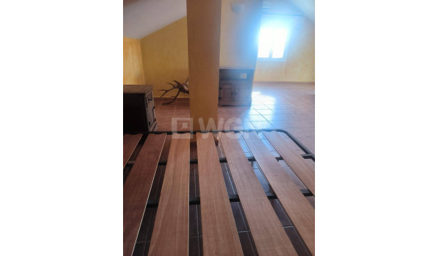 Odsprzedaż - Kamienica - Torre Pacheco - Balsicas