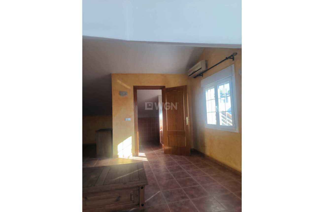 Odsprzedaż - Kamienica - Torre Pacheco - Balsicas