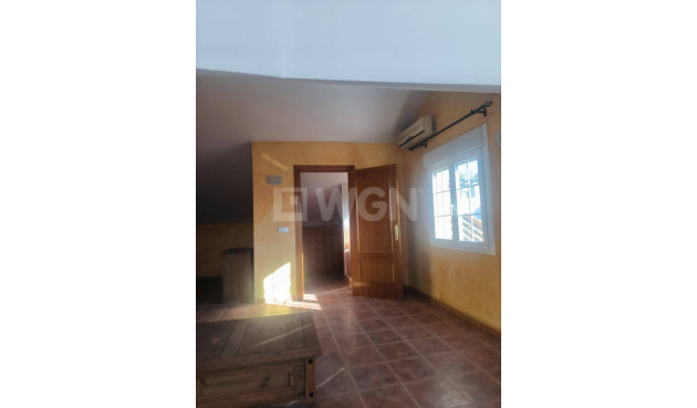 Odsprzedaż - Kamienica - Torre Pacheco - Balsicas