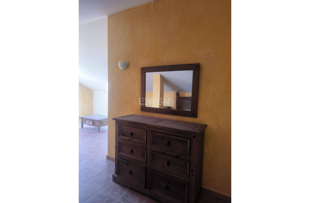 Odsprzedaż - Kamienica - Torre Pacheco - Balsicas