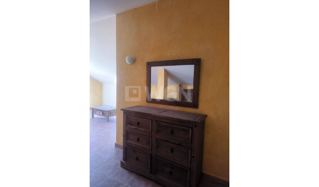 Odsprzedaż - Kamienica - Torre Pacheco - Balsicas