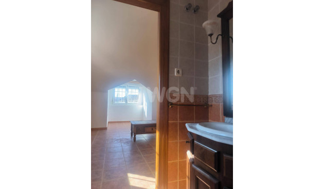 Odsprzedaż - Kamienica - Torre Pacheco - Balsicas