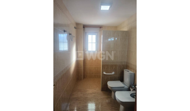 Odsprzedaż - Kamienica - Torre Pacheco - Balsicas