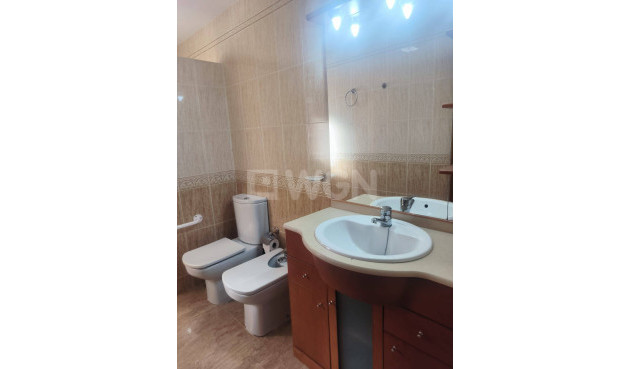 Odsprzedaż - Kamienica - Torre Pacheco - Balsicas