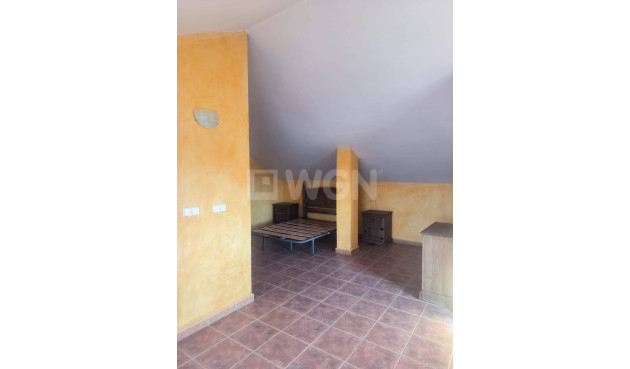 Odsprzedaż - Kamienica - Torre Pacheco - Balsicas