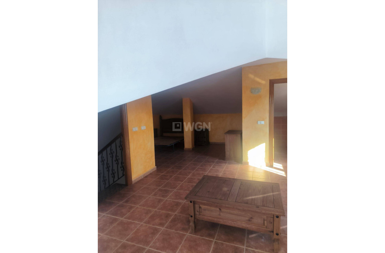 Odsprzedaż - Kamienica - Torre Pacheco - Balsicas