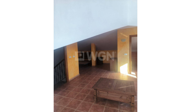 Odsprzedaż - Kamienica - Torre Pacheco - Balsicas