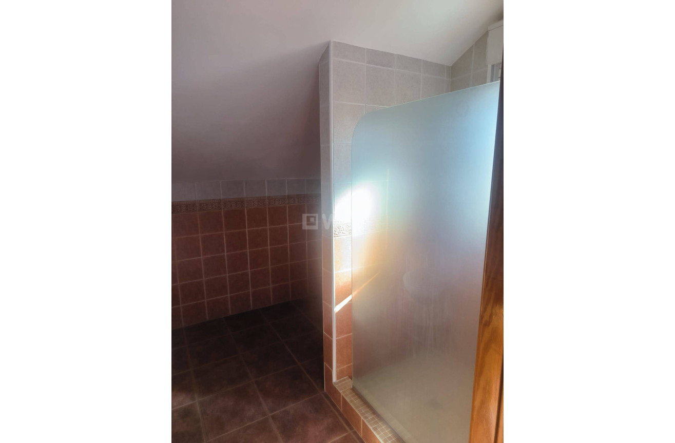 Odsprzedaż - Kamienica - Torre Pacheco - Balsicas