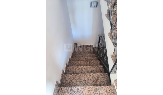 Odsprzedaż - Kamienica - Torre Pacheco - Balsicas