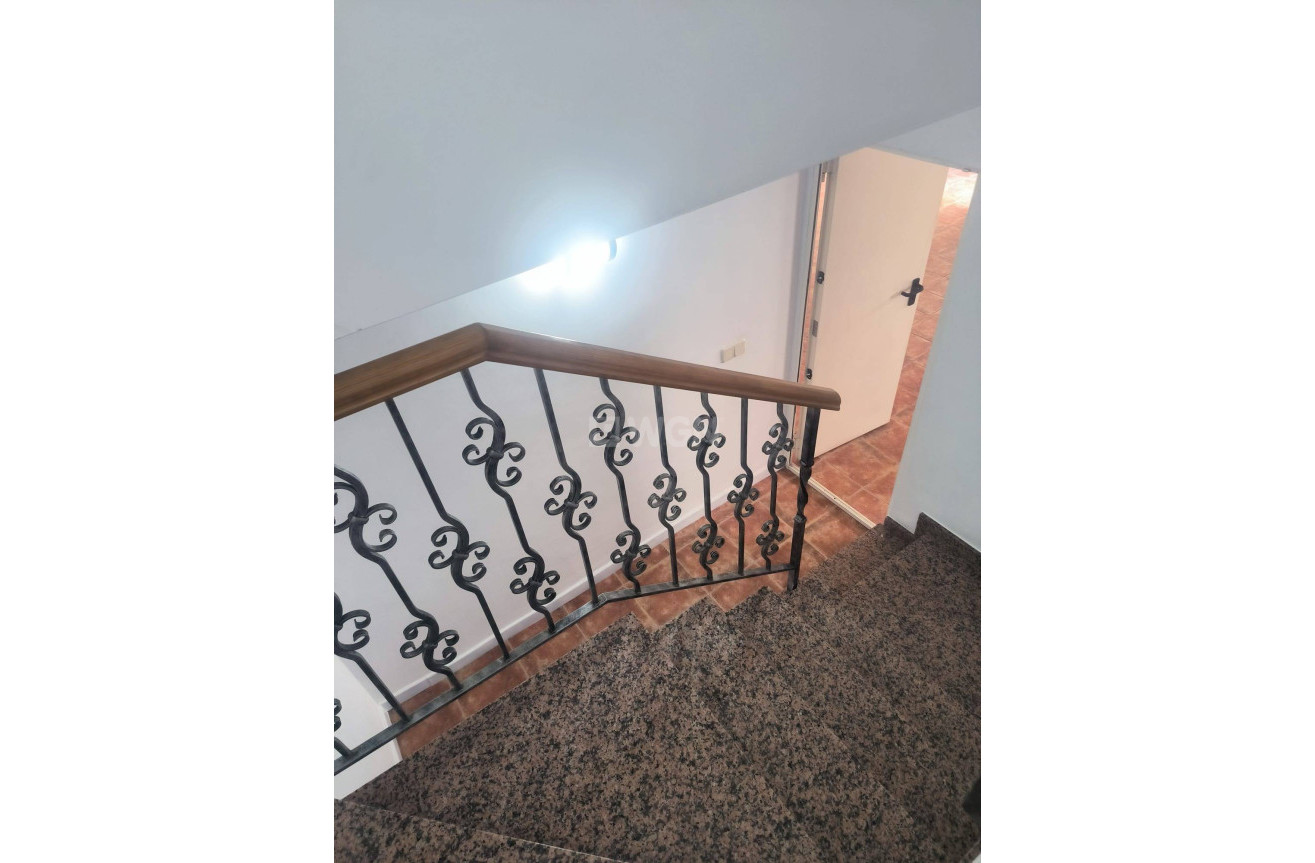 Odsprzedaż - Kamienica - Torre Pacheco - Balsicas