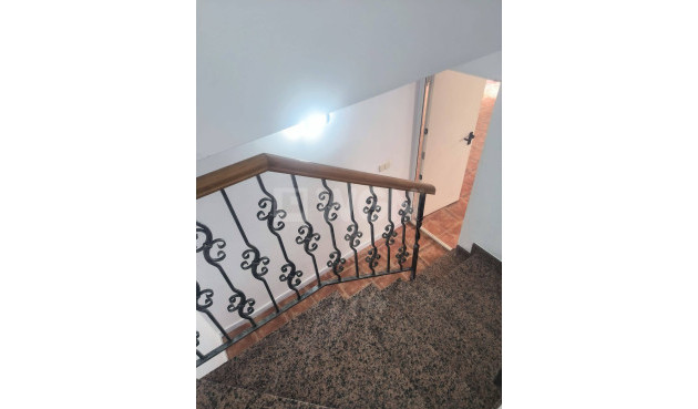 Odsprzedaż - Kamienica - Torre Pacheco - Balsicas