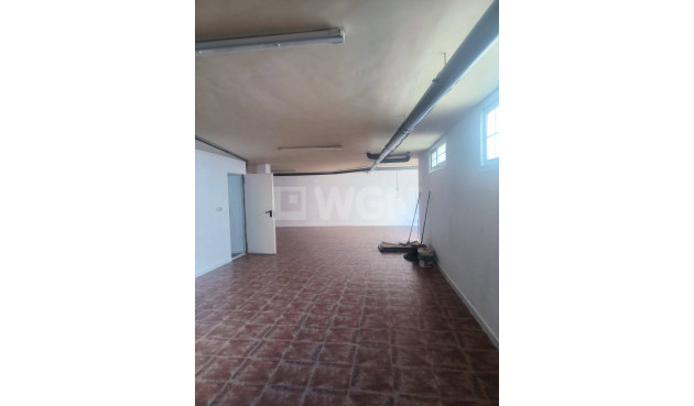 Odsprzedaż - Kamienica - Torre Pacheco - Balsicas