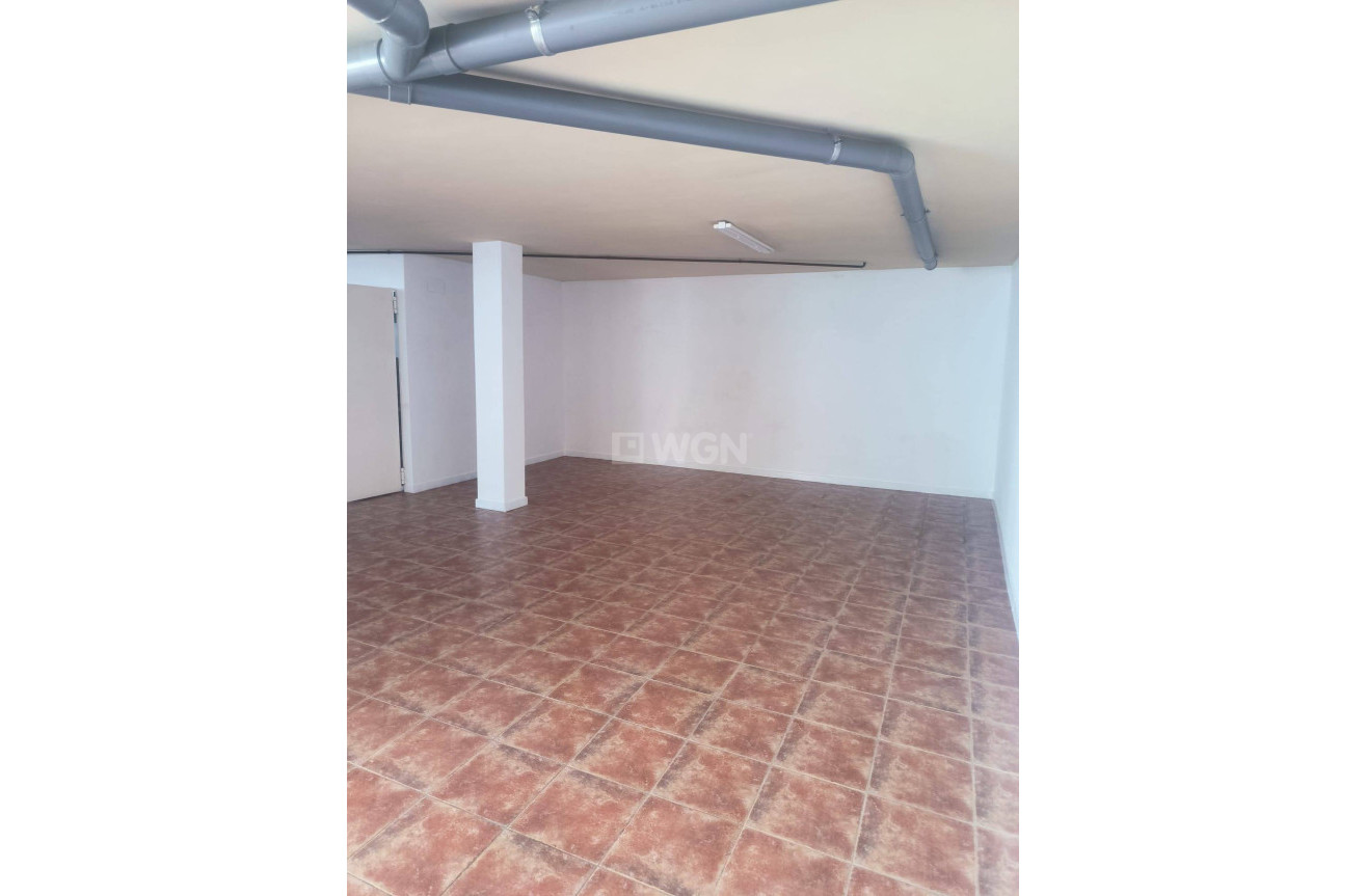 Odsprzedaż - Kamienica - Torre Pacheco - Balsicas