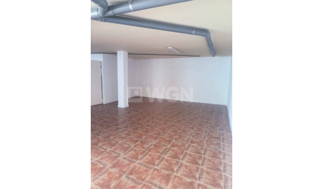 Odsprzedaż - Kamienica - Torre Pacheco - Balsicas