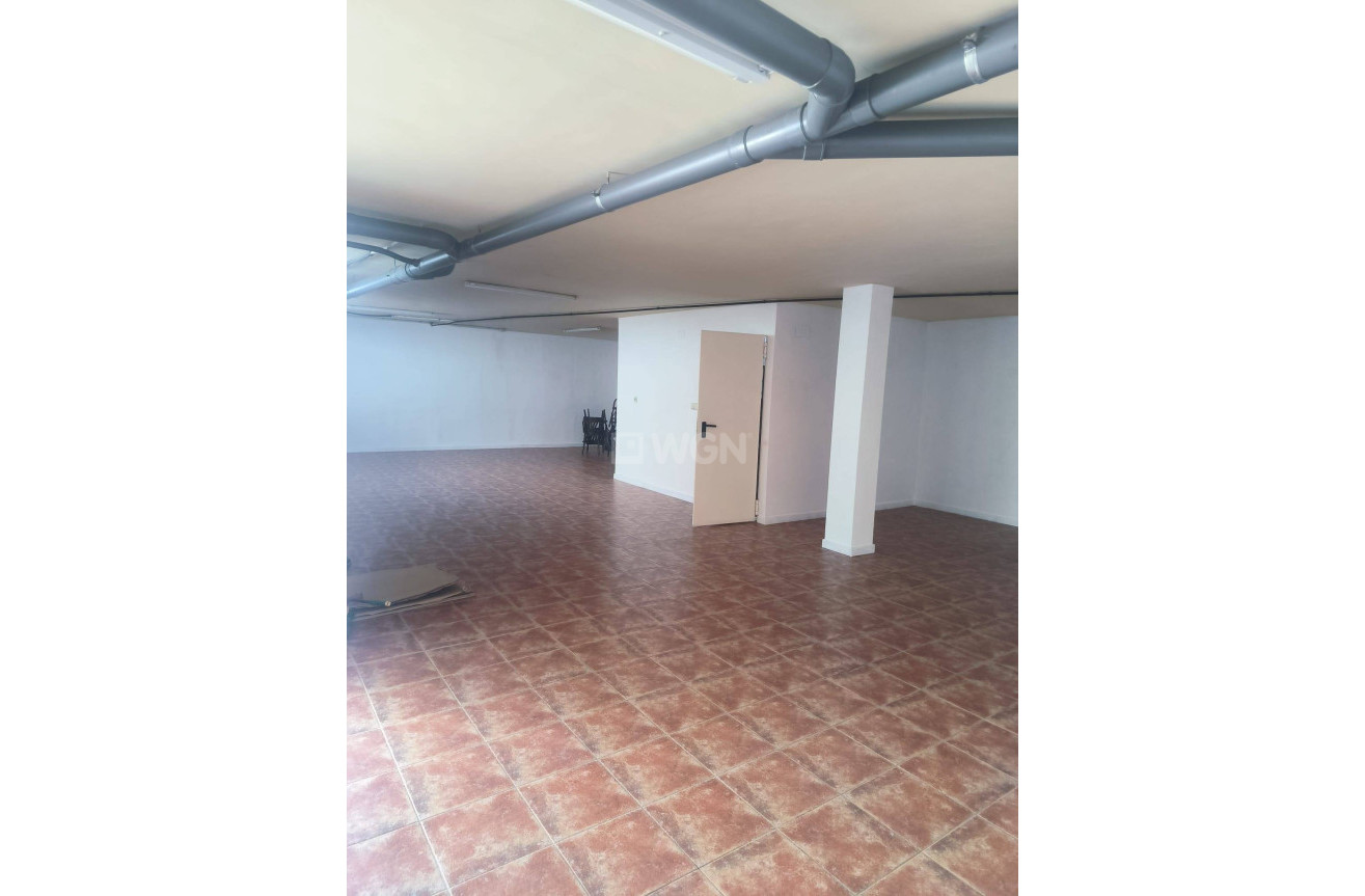 Odsprzedaż - Kamienica - Torre Pacheco - Balsicas