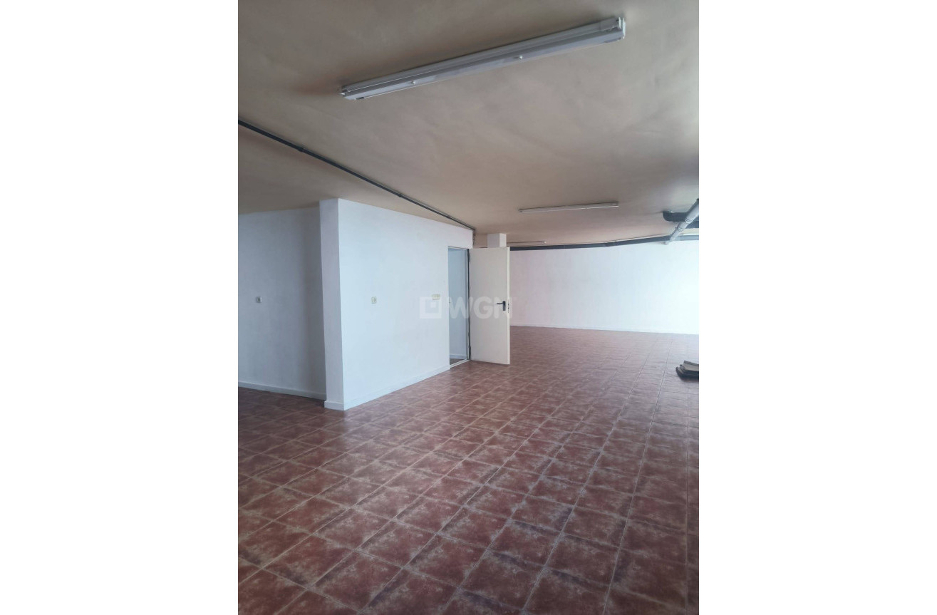 Odsprzedaż - Kamienica - Torre Pacheco - Balsicas