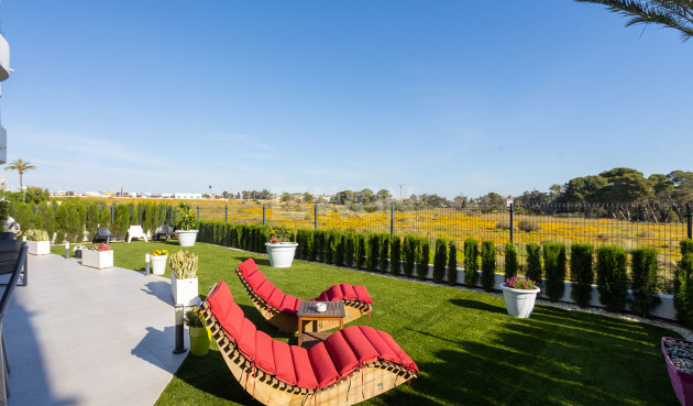 Resale - Apartment / flat - Torrevieja - Costa Blanca