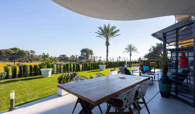 Resale - Apartment / flat - Torrevieja - Costa Blanca