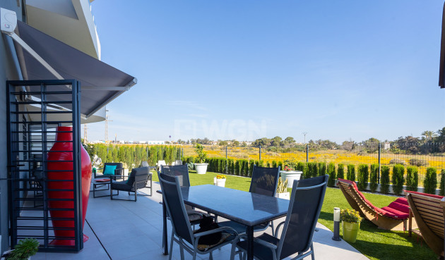 Resale - Apartment / flat - Torrevieja - Costa Blanca