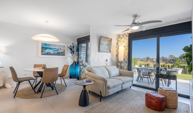 Resale - Apartment / flat - Torrevieja - Costa Blanca