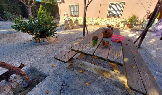 Odsprzedaż - Villa - Murcia - Inland