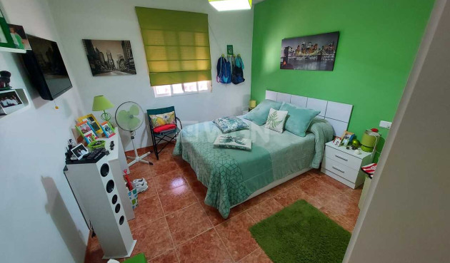 Odsprzedaż - Villa - Murcia - Inland