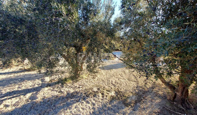 Odsprzedaż - Villa - Murcia - Inland