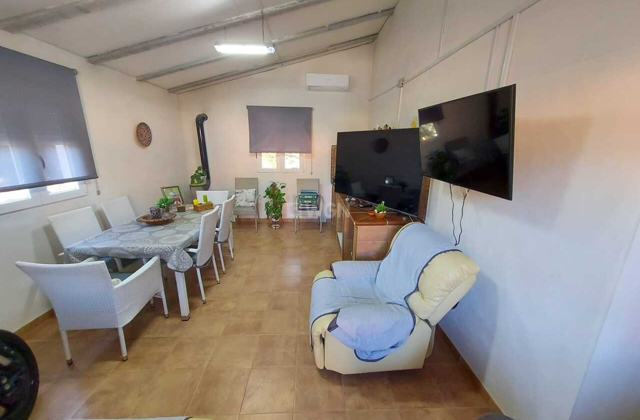 Odsprzedaż - Villa - Murcia - Inland