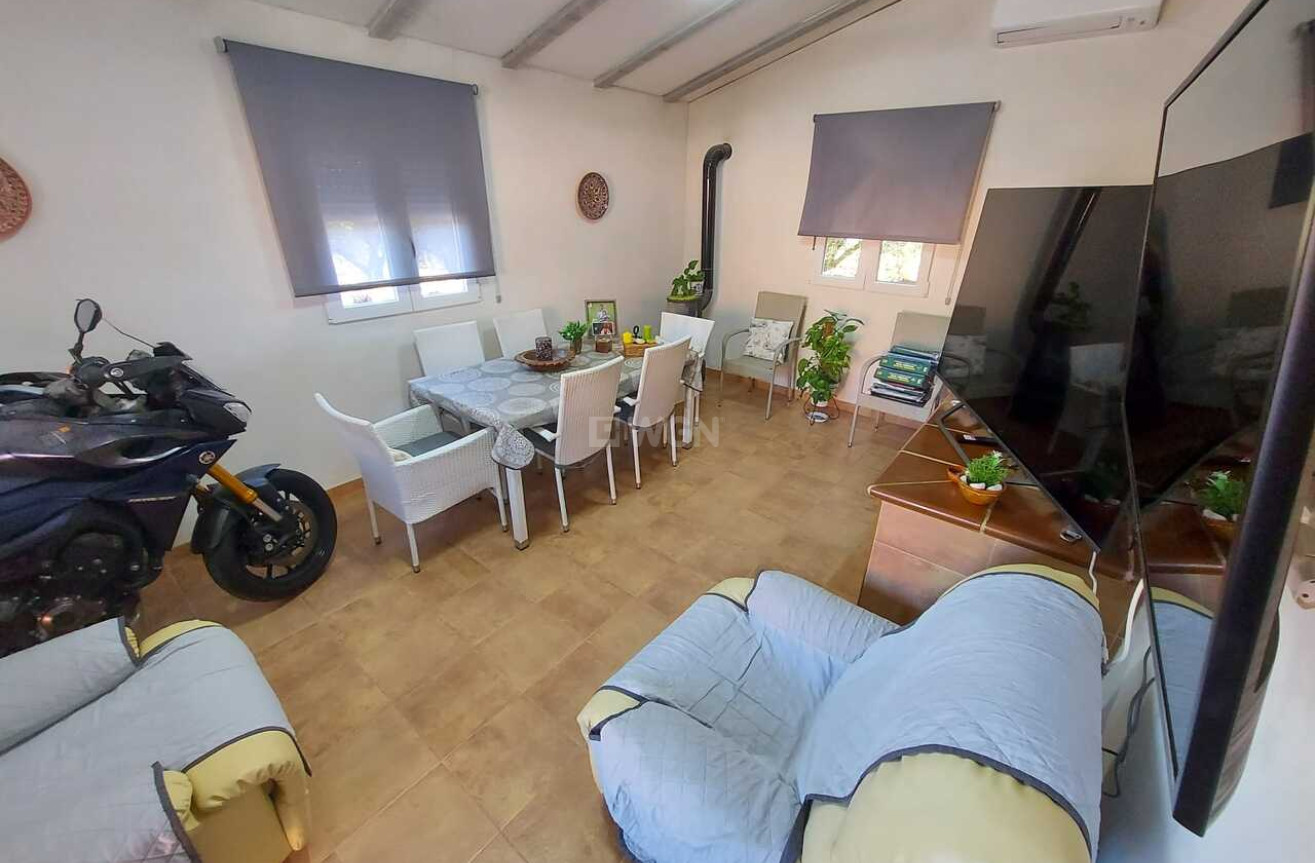 Odsprzedaż - Villa - Murcia - Inland