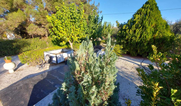 Odsprzedaż - Villa - Murcia - Inland