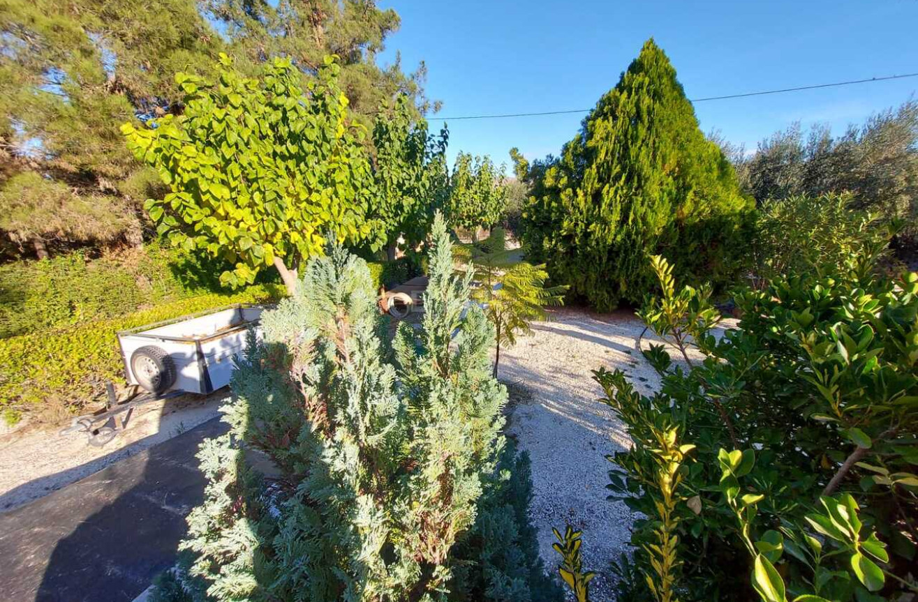 Odsprzedaż - Villa - Murcia - Inland