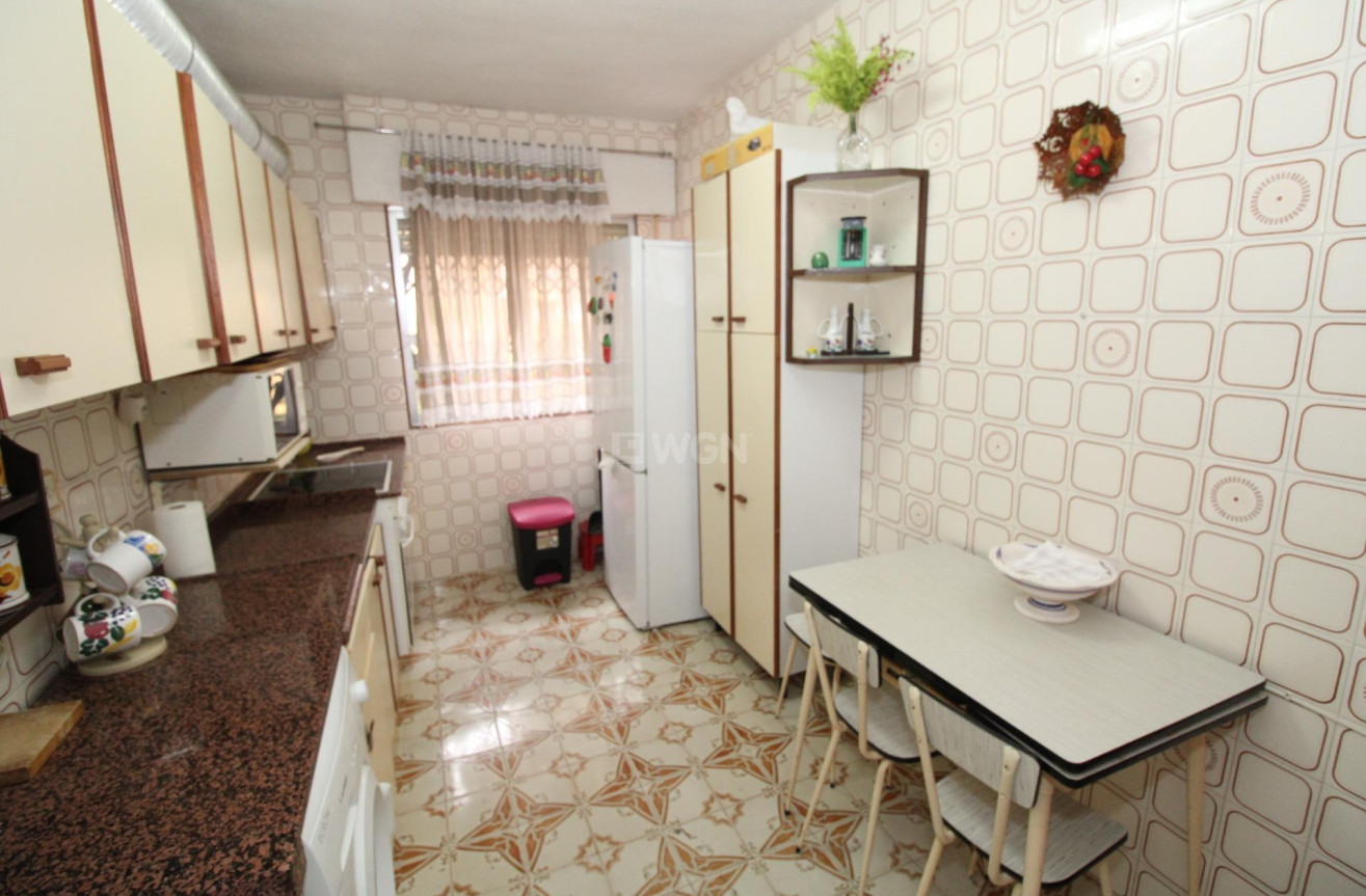 Odsprzedaż - Mieszkanie w bloku - Lo Pagan - LA PUNTICA