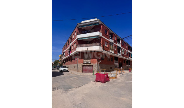 Odsprzedaż - Mieszkanie w bloku - Lo Pagan - LA PUNTICA