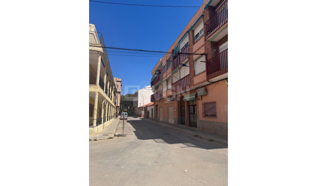 Odsprzedaż - Mieszkanie w bloku - Lo Pagan - LA PUNTICA