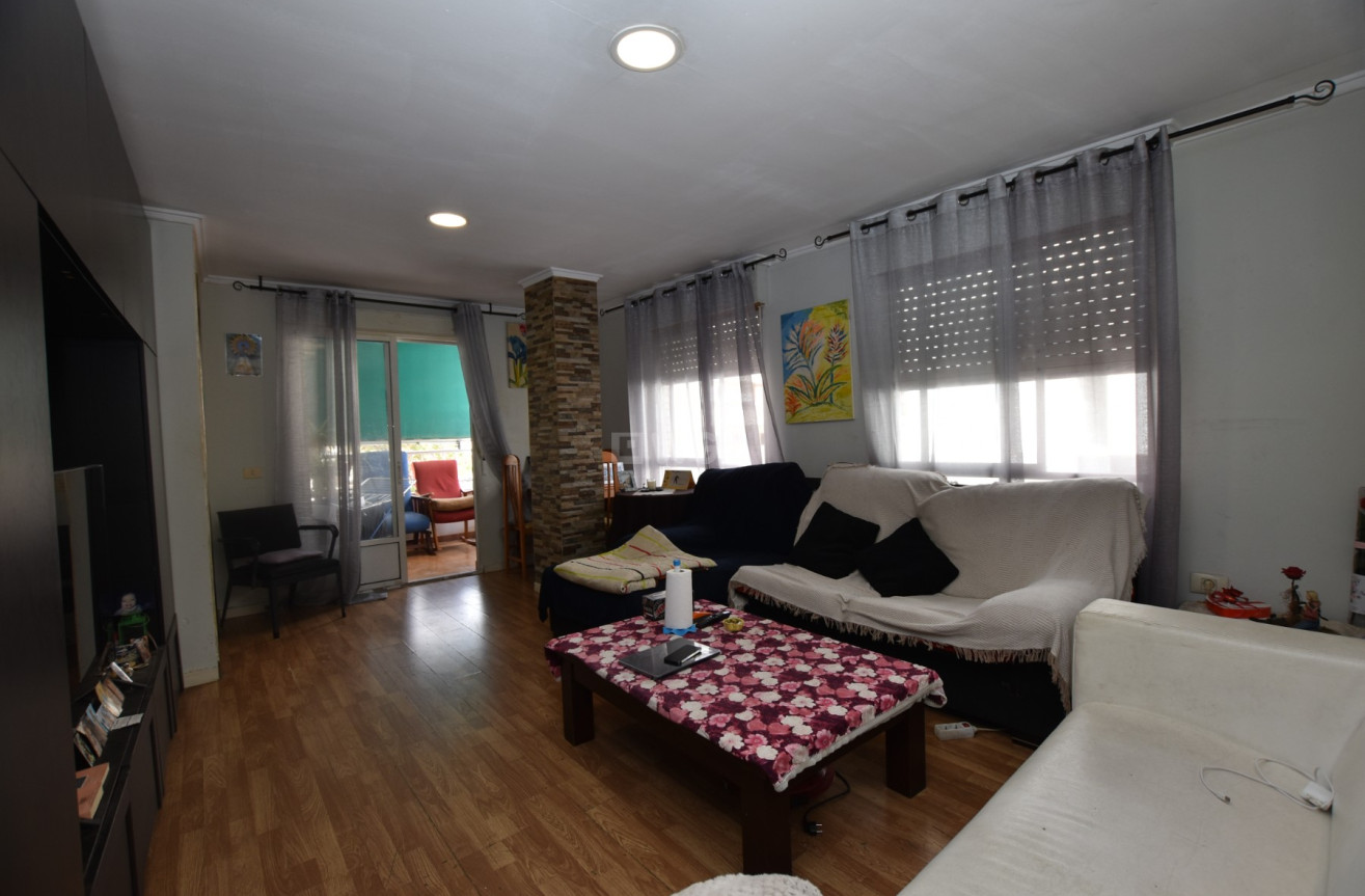 Wiederverkauf - Wohnung - Torrevieja - Costa Blanca