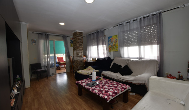 Wiederverkauf - Wohnung - Torrevieja - Costa Blanca