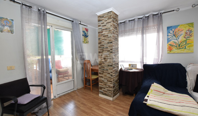 Wiederverkauf - Wohnung - Torrevieja - Costa Blanca
