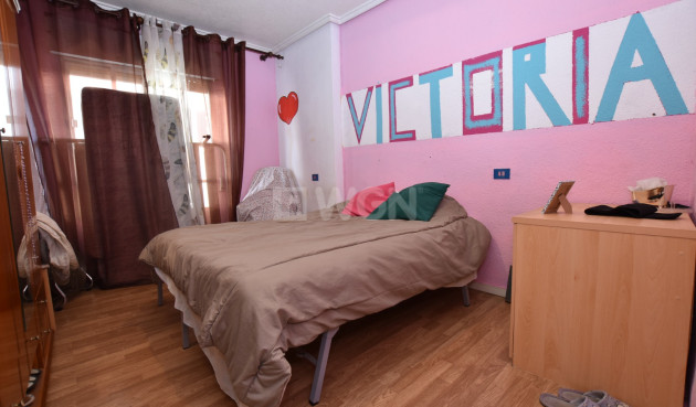 Wiederverkauf - Wohnung - Torrevieja - Costa Blanca