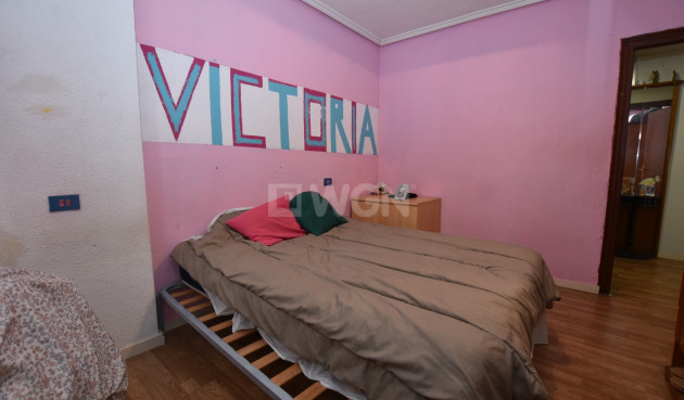 Wiederverkauf - Wohnung - Torrevieja - Costa Blanca