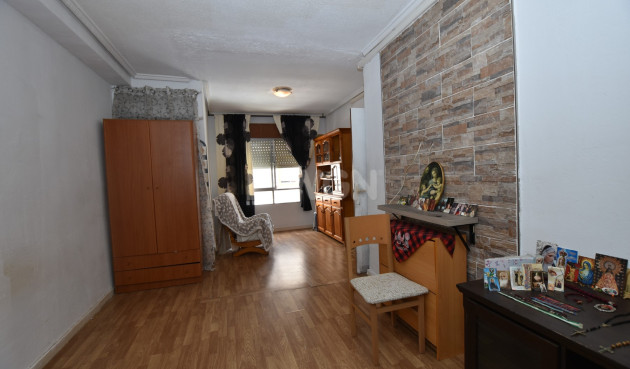 Wiederverkauf - Wohnung - Torrevieja - Costa Blanca