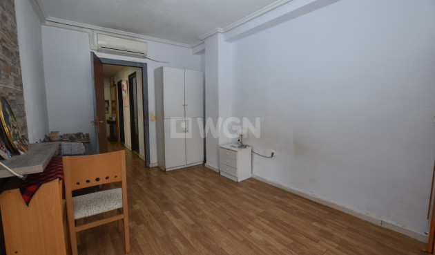 Wiederverkauf - Wohnung - Torrevieja - Costa Blanca