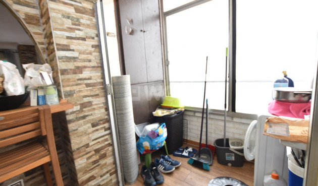 Wiederverkauf - Wohnung - Torrevieja - Costa Blanca