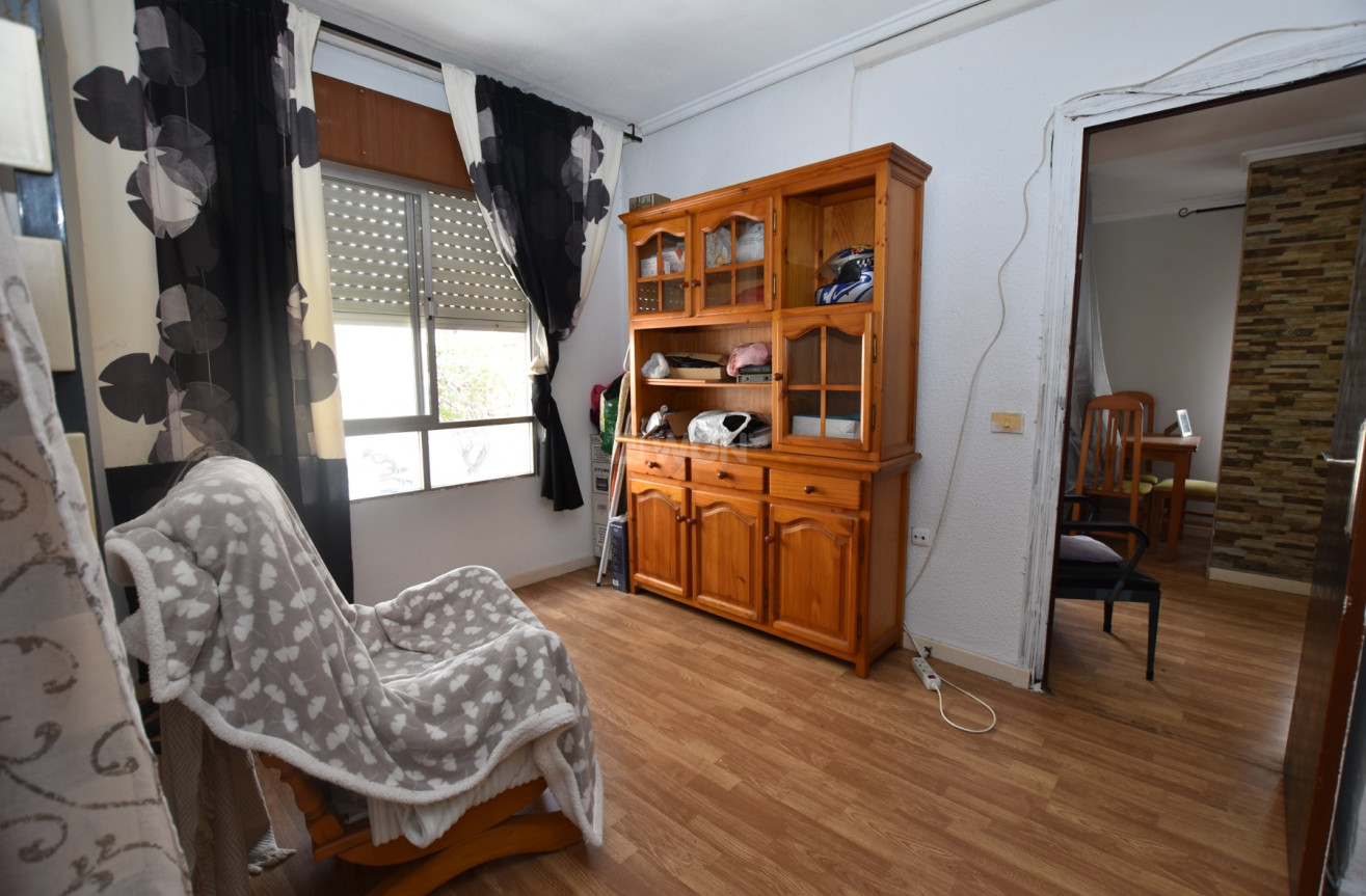 Wiederverkauf - Wohnung - Torrevieja - Costa Blanca