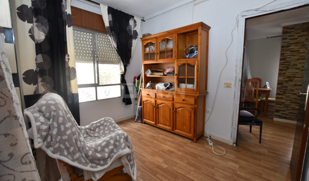 Wiederverkauf - Wohnung - Torrevieja - Costa Blanca