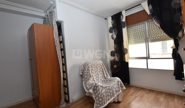 Wiederverkauf - Wohnung - Torrevieja - Costa Blanca