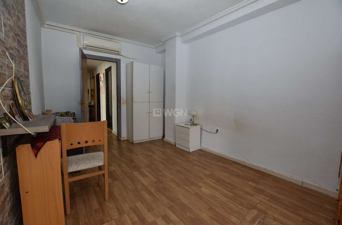 Wiederverkauf - Wohnung - Torrevieja - Costa Blanca