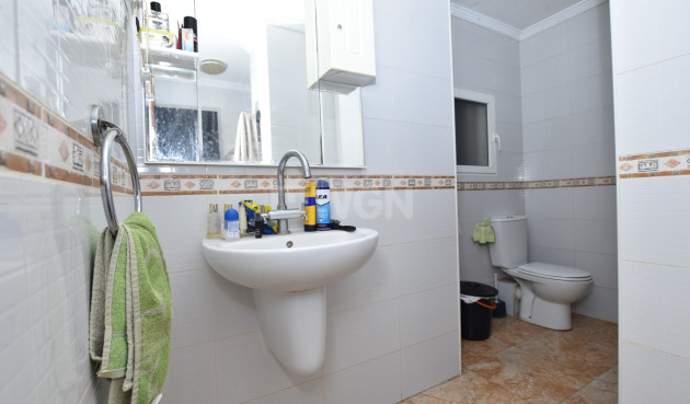Wiederverkauf - Wohnung - Torrevieja - Costa Blanca